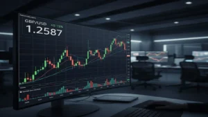 الضغط يتصاعد على الجنيه الإسترليني دون 1.3390 مقابل الدولار الأمريكي