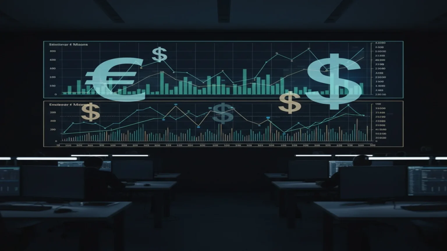 اليورو يتراجع أمام الدولار بعد بيانات الوظائف الأمريكية القوية