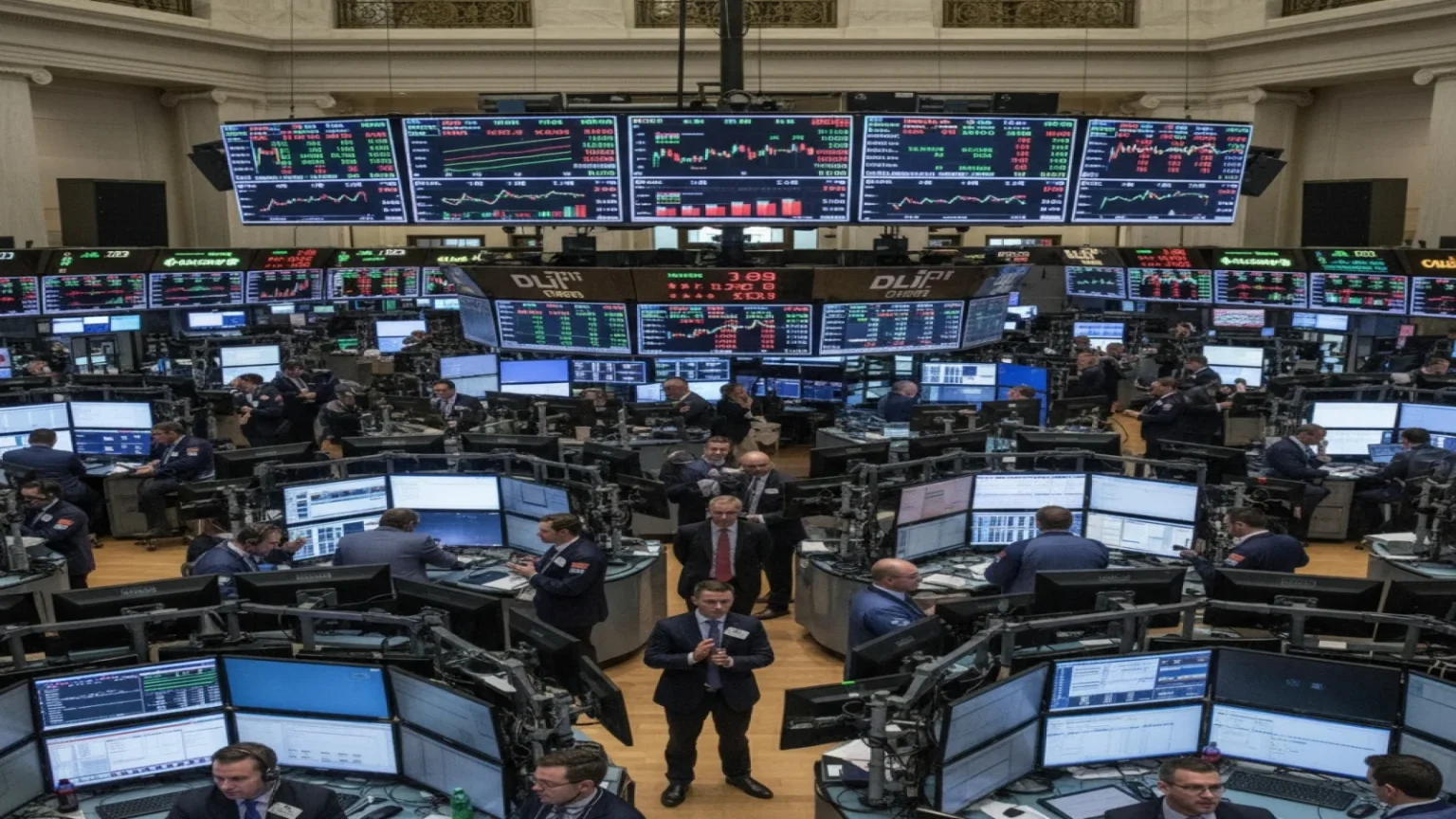 سهم قرة إنرجي يرتفع 24% في أول يوم تداول بالبورصة المصرية
