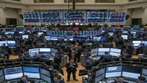 سهم قرة إنرجي يرتفع 24% في أول يوم تداول بالبورصة المصرية