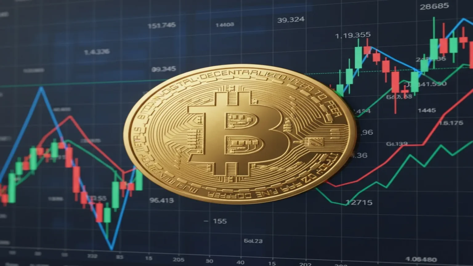 بيتكوين تواجه اختباراً حاسماً عند 72,754 دولار لتجنب هبوط 10%
