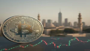 بيتكوين يرتفع 5% بعد تصريحات ترامب الحاسمة تجاه إسرائيل وإيران
