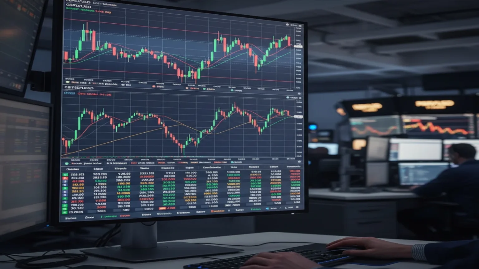 زوج استرليني دولار يتماسك قرب 1.3400 مع ضعف محدود للدولار الأمريكي