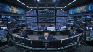دويتشه بنك يرصد تحركات النفط والأسهم والسندات وسط الصراع الحالي