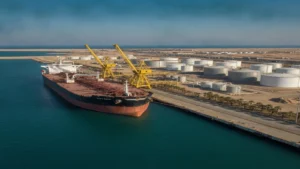 واردات أوروبا من وقود الطائرات عبر ينبع تتجاوز مستويات ما قبل إغلاق هرمز