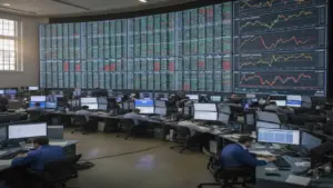 تاسي يغلق مرتفعا عند 11146 نقطة وسط تراجع خام برنت