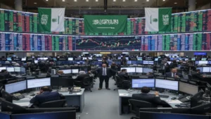 استطلاع SNB Capital يكشف انقسام مديري الصناديق حول الأسهم السعودية