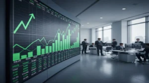 سهم المملكة القابضة يرتفع بالحد الأعلى للجلسة الثانية على التوالي