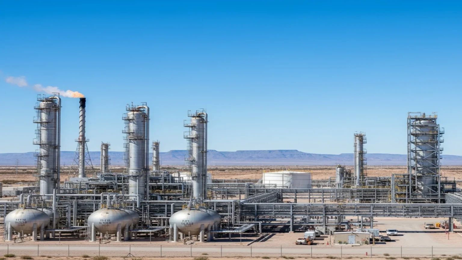 تراجع الإنتاج الصناعي السعودي في أبريل مع انخفاض حاد للنفط بنسبة 28%