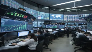 الأسهم الآسيوية ترتفع بدعم تراجع التوترات بين واشنطن وطهران وترقب طرح سبيس إكس