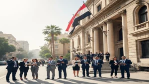 مصر تسرع إدراج 4 شركات حكومية في البورصة مع تبسيط الإجراءات الإدارية