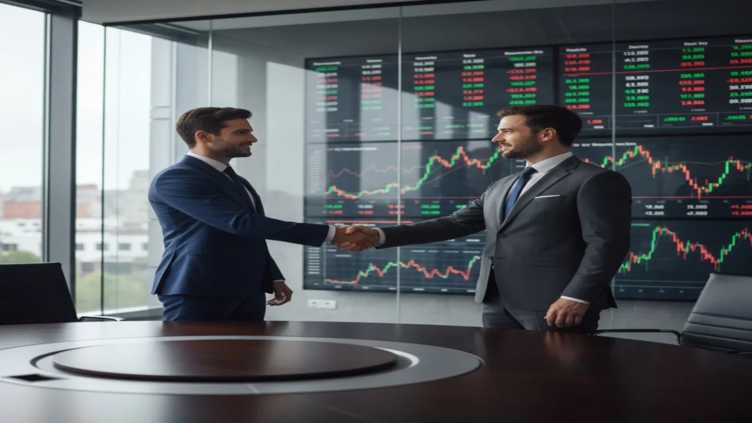 إي آند تبيع 12.5% من حصتها في كريم لأوبر مقابل 100 مليون دولار