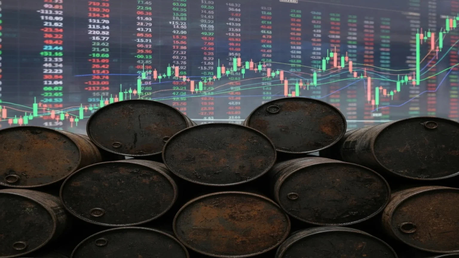 خام غرب تكساس الوسيط يتداول مستقراً دون 87.50 دولار مع ترقب كسر المتوسط 100 يوم