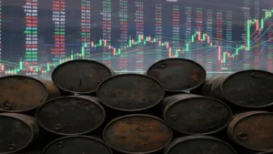 خام غرب تكساس الوسيط يتداول مستقراً دون 87.50 دولار مع ترقب كسر المتوسط 100 يوم