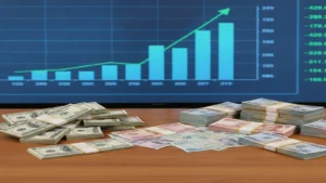الدولار يرتفع في مصر والجنيه يواصل تراجعه وسط تحسن في الاحتياطي