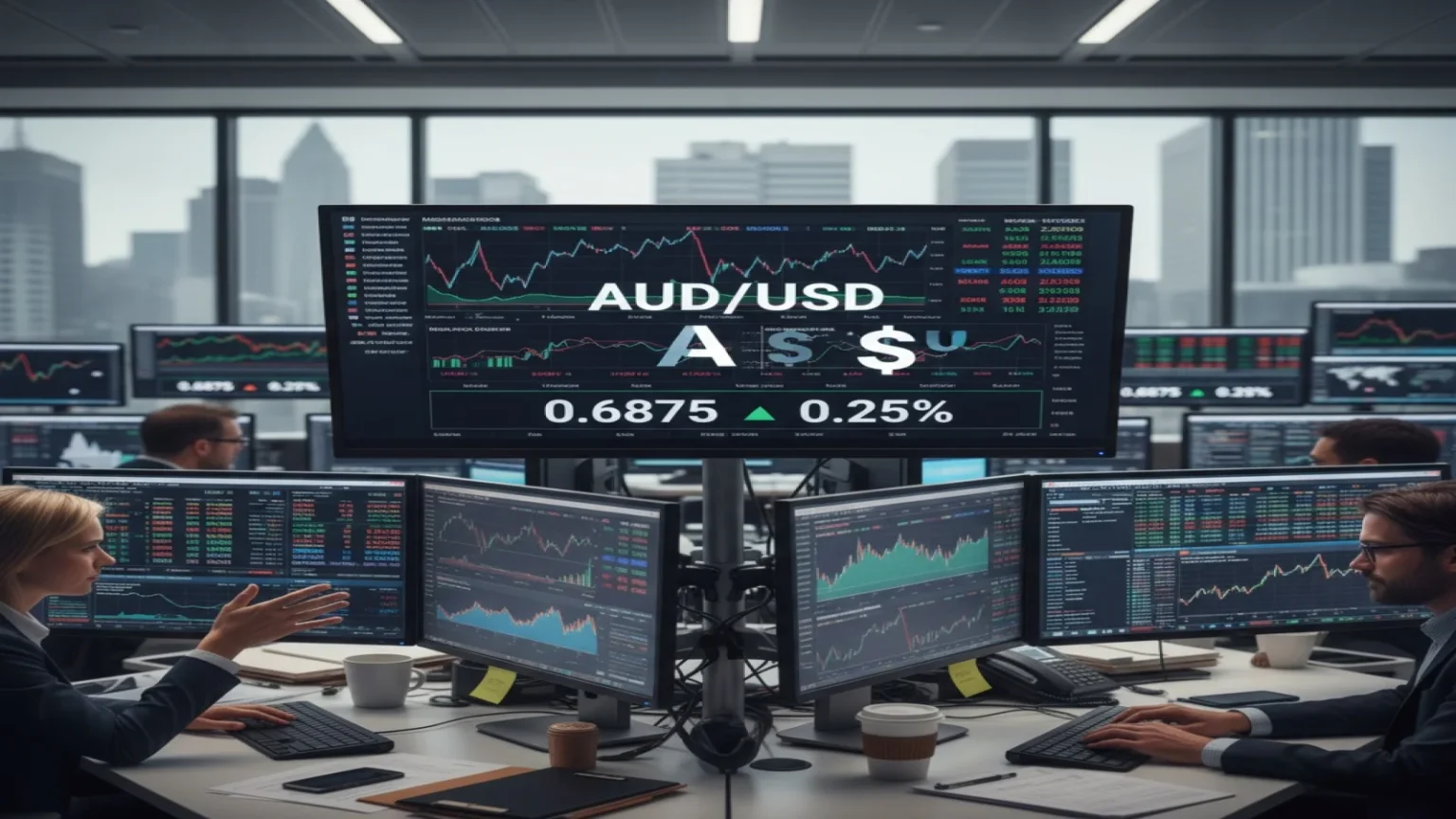 زوج دولار أسترالي يتراجع نحو 0.7100 مع ضغط المتوسط المتحرك الأسي 50 يومًا