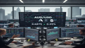 زوج دولار أسترالي يتراجع نحو 0.7100 مع ضغط المتوسط المتحرك الأسي 50 يومًا