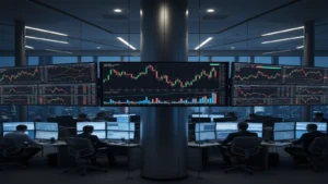 زوج يورو دولار يستقر قرب 1.1545 قبل صدور بيانات التضخم الأمريكي