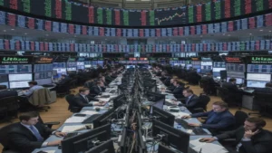 الأسهم العالمية تنتعش بعد توقف الضربات الأميركية على إيران وتراجع النفط