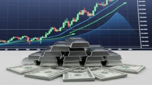 سعر الفضة يتراجع قرب 68 دولارًا مع ترقب بيانات التضخم الأمريكية