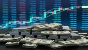 الفضة ترتفع إلى 70.40 دولار مع تراجع مخاوف أسعار الفائدة وسط اتفاق أمريكي إيراني مؤقت