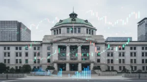بنك اليابان يخطط لرفع الفائدة إلى 1.0٪ في اجتماع يونيو المقبل