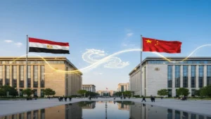 مصر والصين تمددان اتفاق مبادلة العملات وتزيدان قيمته إلى 30 مليار يوان