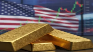 الذهب يتراجع لأدنى مستوى منذ مارس مع تصاعد مخاوف التضخم وتوترات الشرق الأوسط
