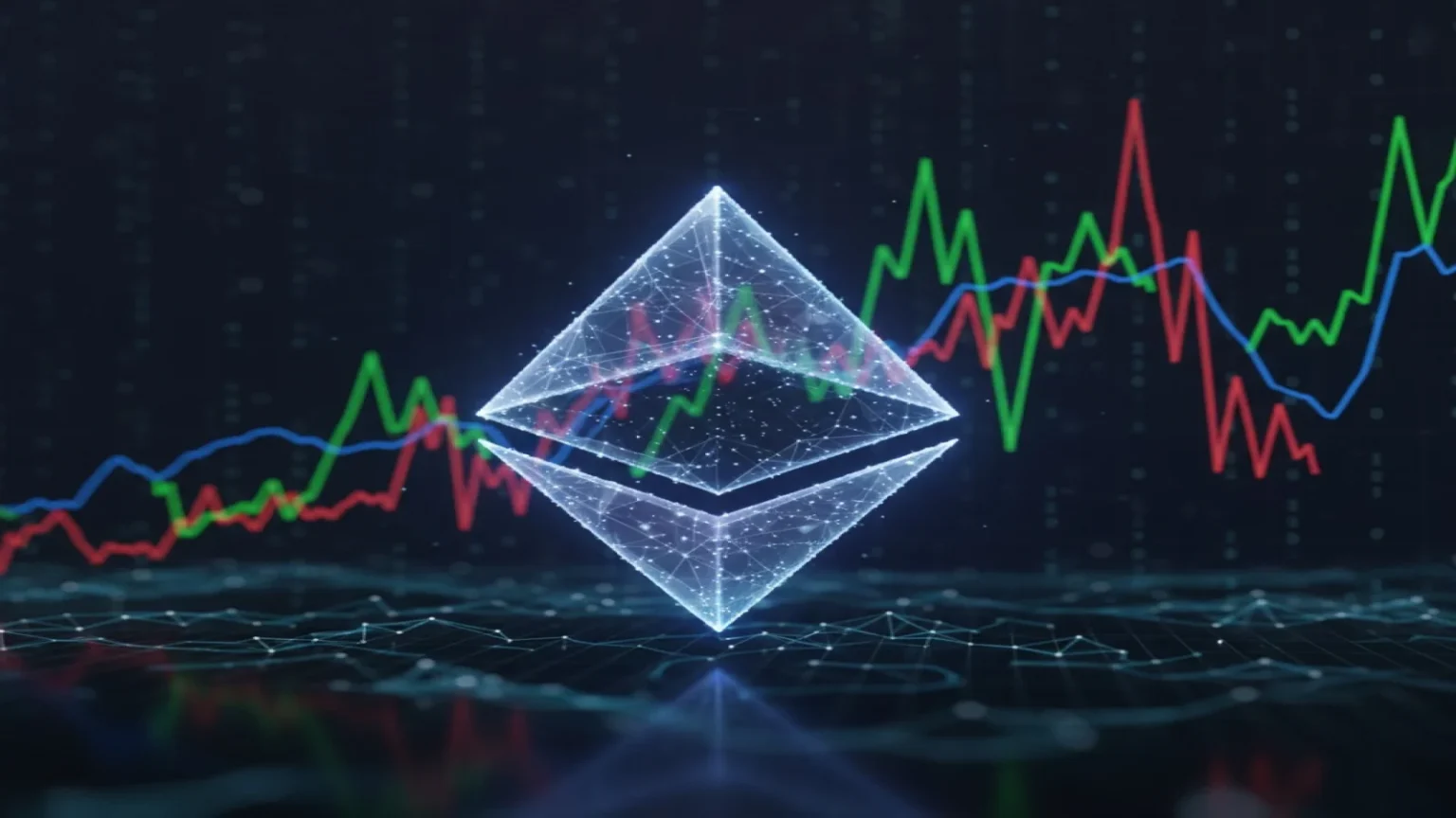 مخاوف إيثيريوم تتصاعد إلى أقصى مستوياتها مع توقعات بانتعاش محتمل