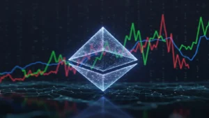 مخاوف إيثيريوم تتصاعد إلى أقصى مستوياتها مع توقعات بانتعاش محتمل