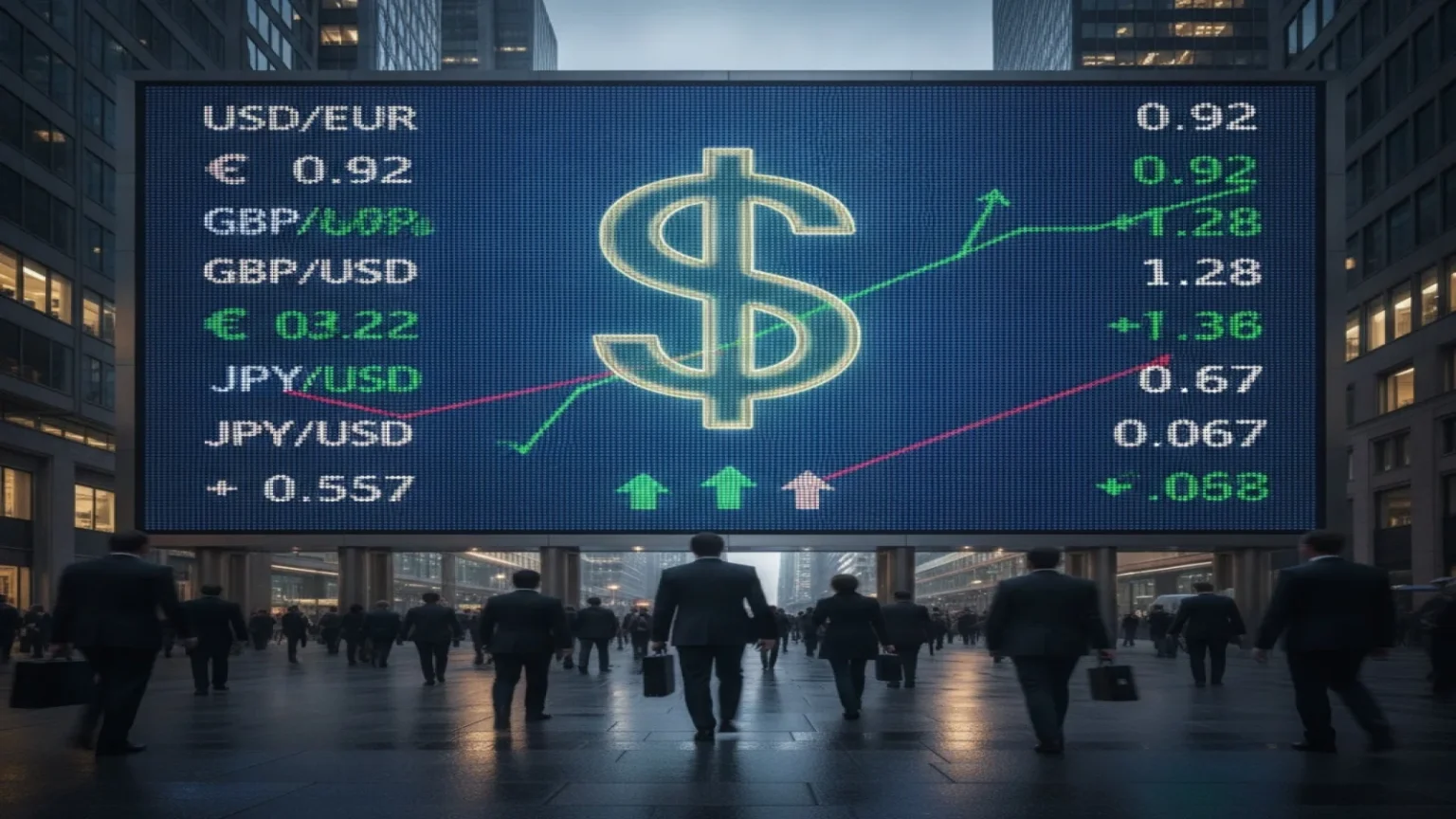 مؤشر الدولار يتراجع إلى 99.73 مع تعزز آمال اتفاق إيران