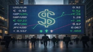 مؤشر الدولار يتراجع إلى 99.73 مع تعزز آمال اتفاق إيران