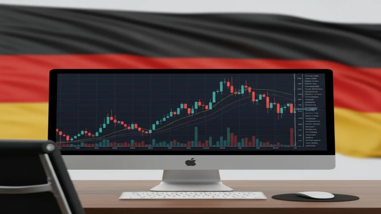 المؤشر الموحد لأسعار المستهلكين في ألمانيا يسجل 2.7% في مايو