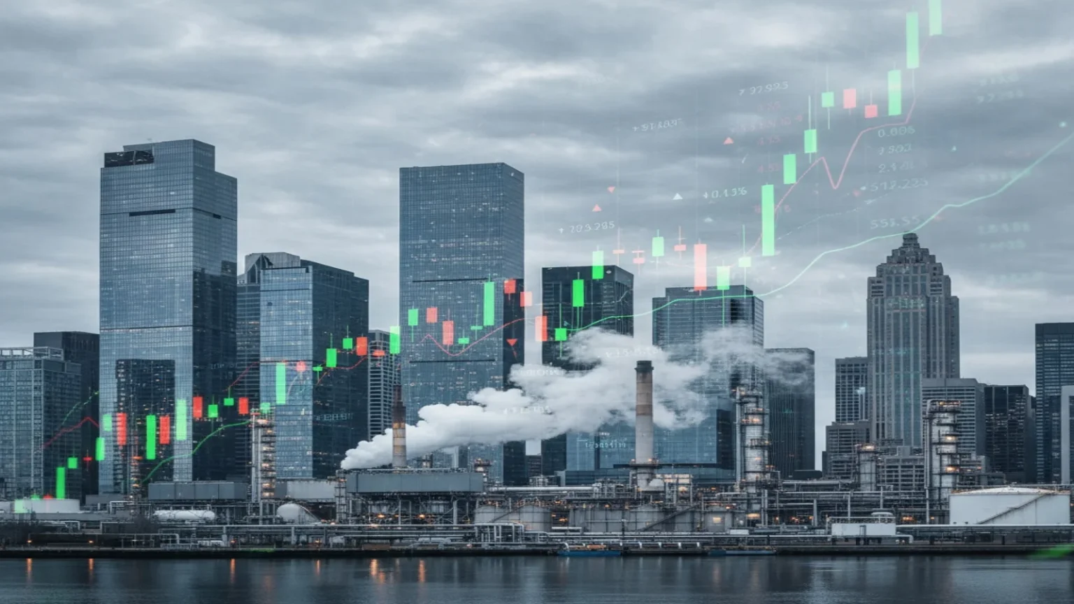 توقعات ارتفاع تضخم مؤشر أسعار المستهلك الأمريكي في مايو تعزز فرص رفع الفائدة