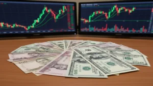 تراجع سعر الدولار في مصر مع انتعاش الجنيه بعد عطلة العيد