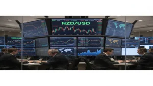 الدولار النيوزيلندي قرب 0.5900 رغم قوة مؤشر الخدمات الصيني