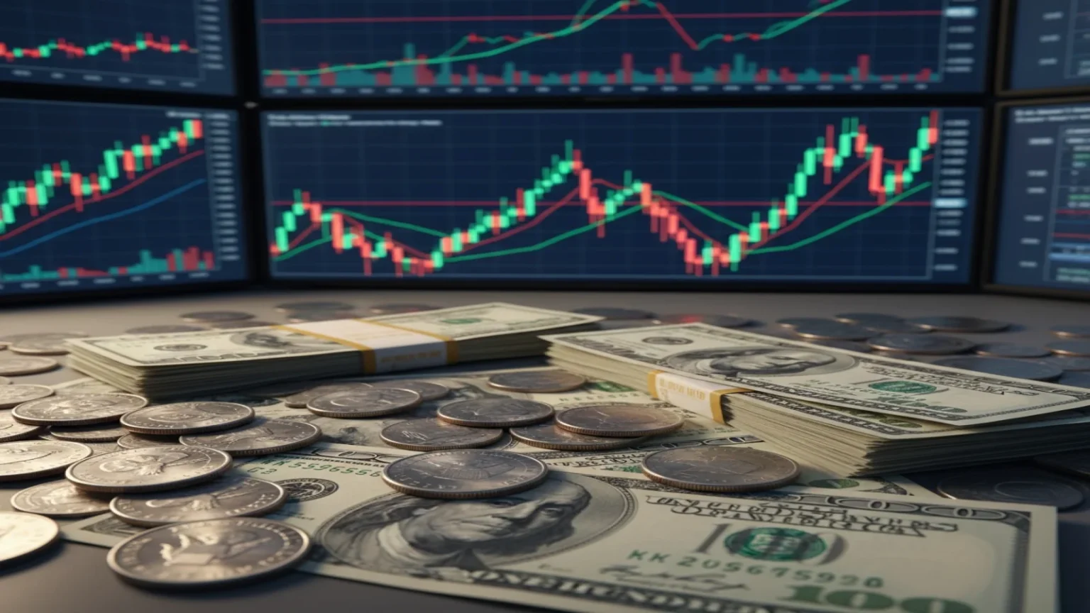 أسعار الفضة ترتفع إلى 64 دولارًا مع آمال استمرار وقف إطلاق النار بين واشنطن وطهران