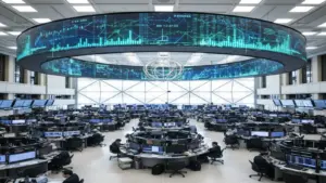 نيكي يرتفع مع ترقب المستثمرين لقرار الفيدرالي وتطورات إيران
