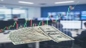 نورديا تتوقع تراجع الدولار الأمريكي رغم البيانات الاقتصادية القوية